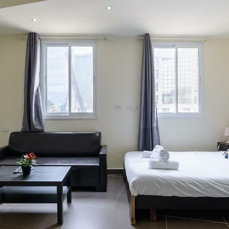 Rothschild Apartments Tel Aviv Exterior photo