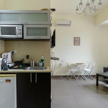 Rothschild Apartments Tel Aviv Exterior photo
