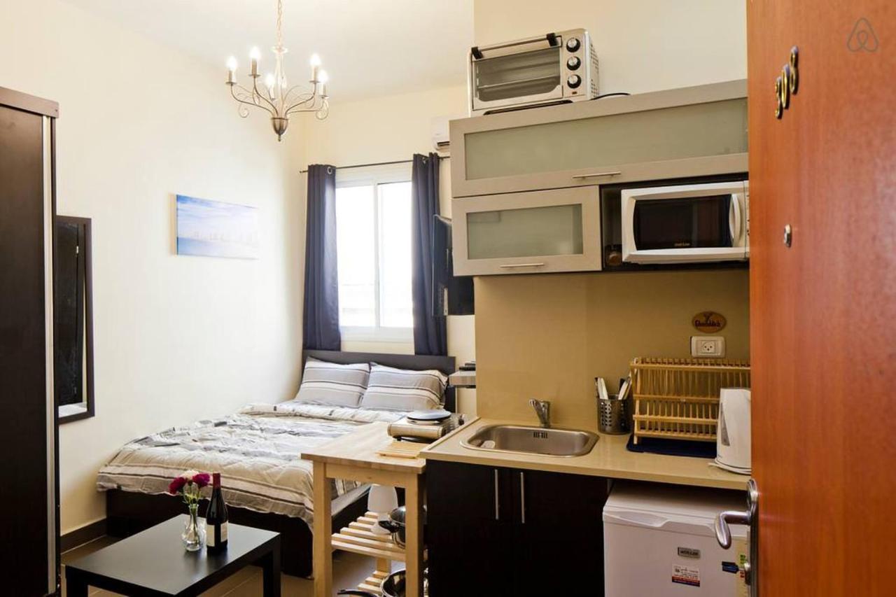 Rothschild Apartments Tel Aviv Exterior photo