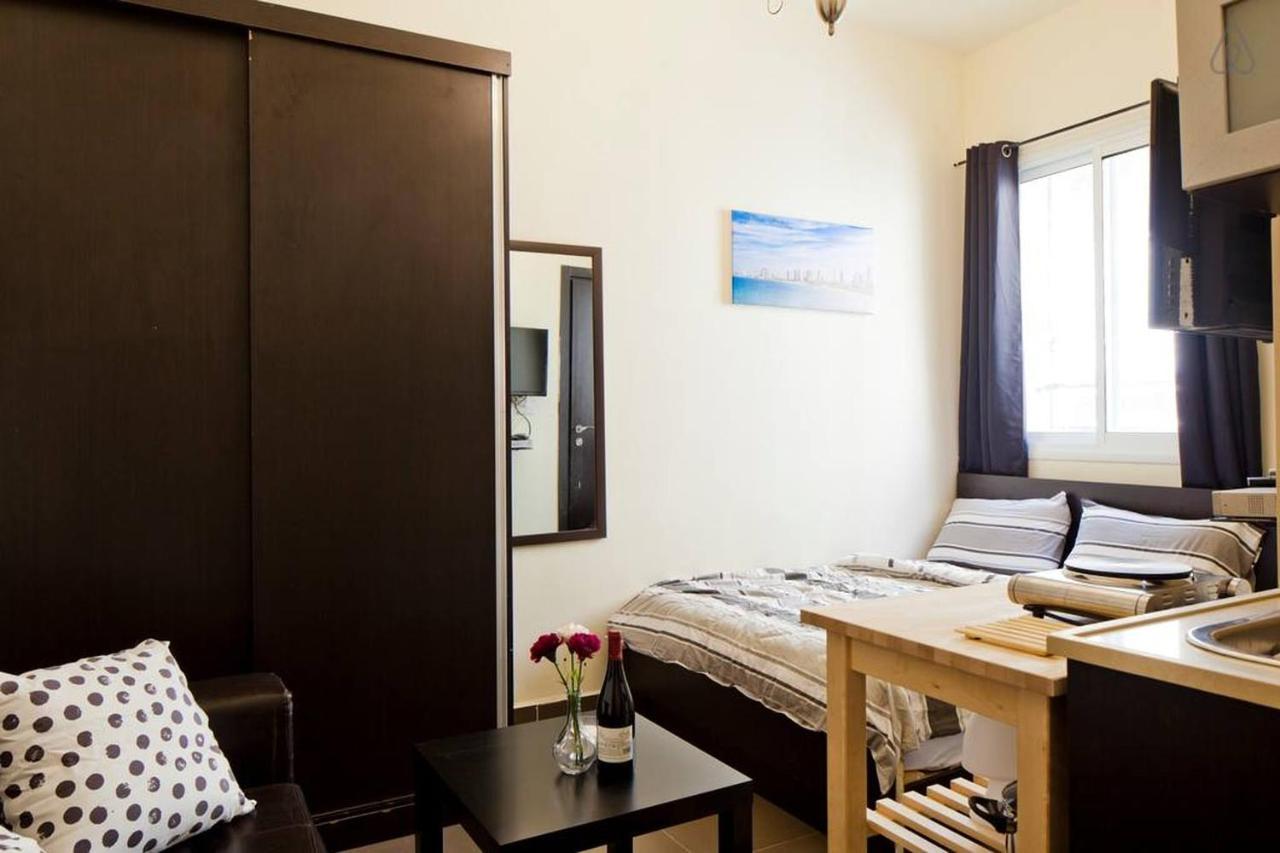 Rothschild Apartments Tel Aviv Exterior photo