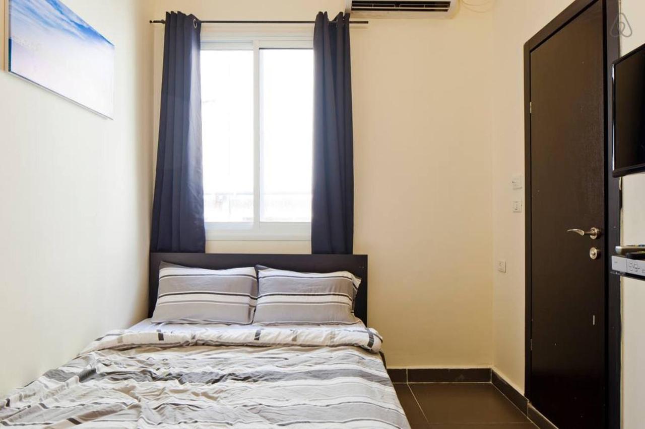 Rothschild Apartments Tel Aviv Exterior photo